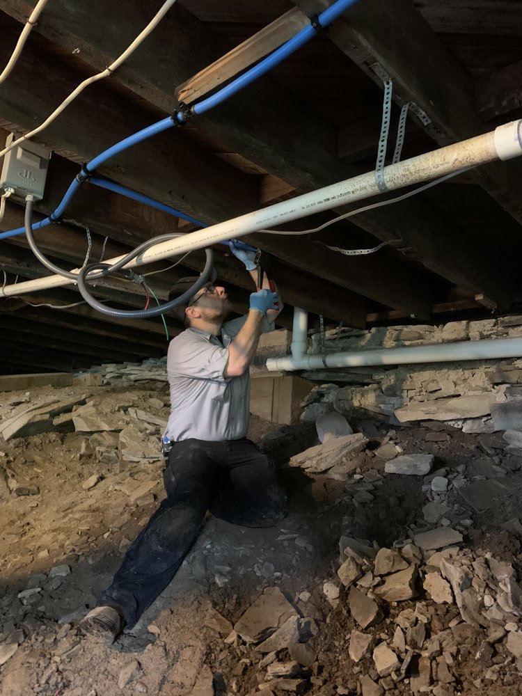 Slide of Apricity Mechanical