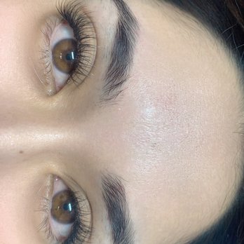 Moon Lash in South Gate - Real mink natural 11 length - Eyelash Service Near Me - South Gate, California Moon Lash in South Gate - Real mink natural 11 length - Eyelash Service Near Me - South Gate, California