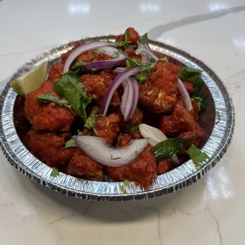 Bagara's - Gobi 65 - Indian Near Me - Sunnyvale, California Bagara's - Gobi 65 - Indian Near Me - Sunnyvale, California