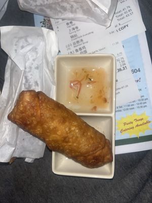 King's Wok Chinese Restaurant by null