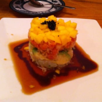 Sushi Ocean View - Rainbow tar tar.. Amazing! - Sushi Bars Near Me - Ocean View, New Jersey Sushi Ocean View - Rainbow tar tar.. Amazing! - Sushi Bars Near Me - Ocean View, New Jersey