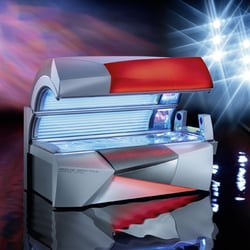 Tan Elegance - Esprit 770- Level 4
