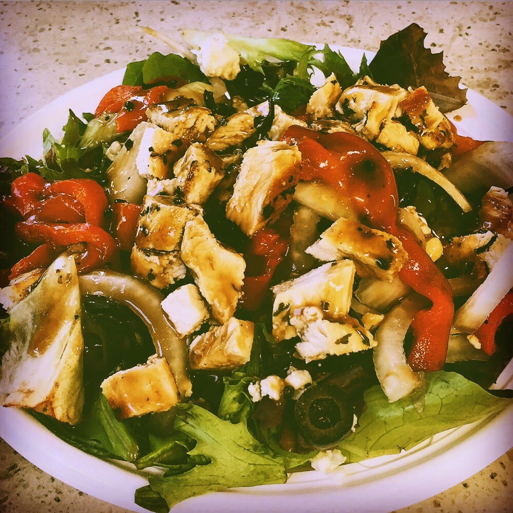 JR’S DELI AND GRILLE 35 Photos & 28 Reviews 265 Riverside Ave