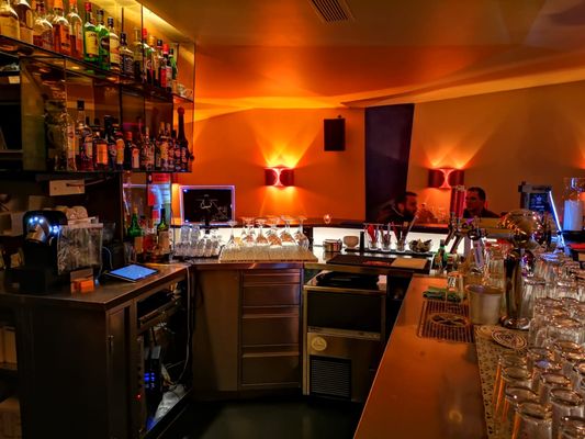 Bar Rossi by null