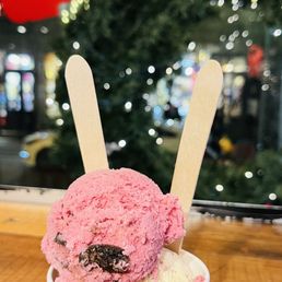 Ice Cream Ice Cream