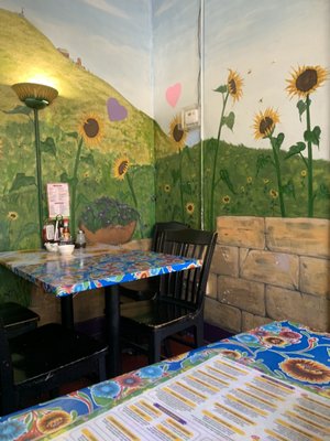The Flying Biscuit Cafe by null