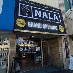 NALA Health and Recovery