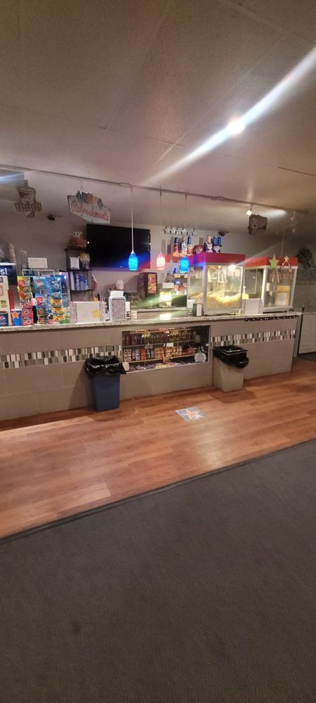 Social spots from Ravenna 7 Movies