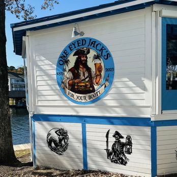 One Eyed Jack's - Bars Near Me - Littleton, North Carolina One Eyed Jack's - Bars Near Me - Littleton, North Carolina