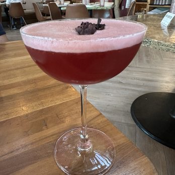 Firefly Tapas Kitchen + Bar - Fly Tai - Tapas Bars Near Me - Las Vegas, Nevada