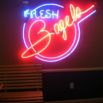Bruegger's Bagels - Bagels Near Me - Fairport, New York