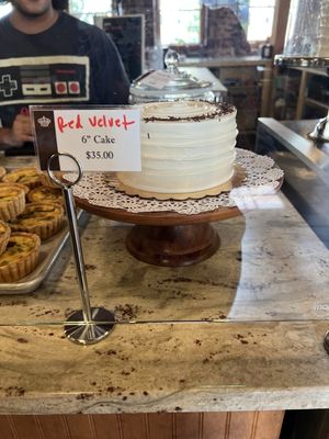 Queen City Bakery by null