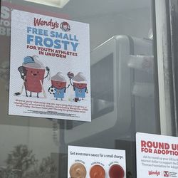 Wendy's