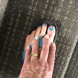 KT Nails & Spa - Nails
