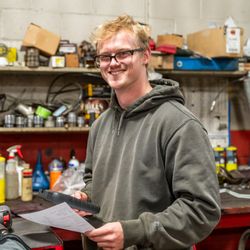 Gott's Auto Service
