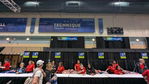 ESPN Wide World of Sports Complex by null