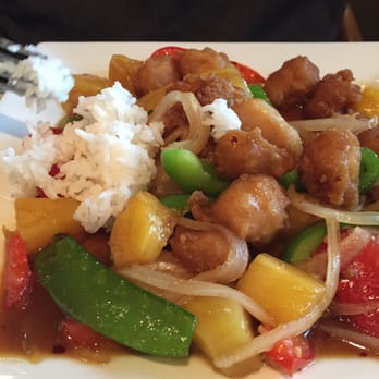 Thai Silver Spoon - Golden chicken - Thai Near Me - Springboro, Ohio Thai Silver Spoon - Golden chicken - Thai Near Me - Springboro, Ohio