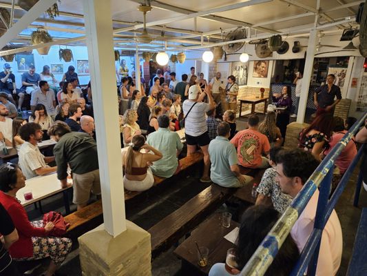 La Carbonería by null