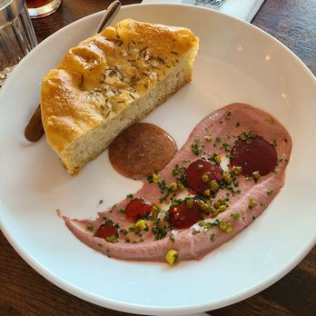 Estelle - Chicken Liver Mousse Tapas - Wine Bars Near Me - Saint Paul, Minnesota Estelle - Chicken Liver Mousse Tapas - Wine Bars Near Me - Saint Paul, Minnesota