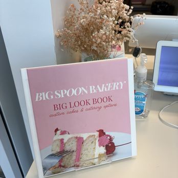 Big Spoon Bakery - Bakeries Near Me - Hollywood, Florida