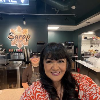 Sarap Social - Order counter - Filipino Near Me - Riverside, California Sarap Social - Order counter - Filipino Near Me - Riverside, California
