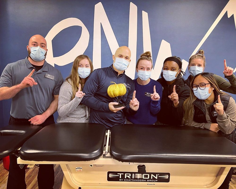 OUTPATIENT PHYSICAL THERAPY & REHAB SERVICES Updated September 2024