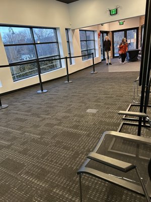 Cinema Arts Centre by null