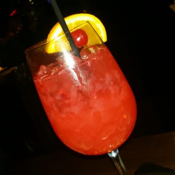 Del Frisco's Double Eagle Steakhouse - A mocktail - Steakhouses Near Me - Washington, DC, District of Columbia Del Frisco's Double Eagle Steakhouse - A mocktail - Steakhouses Near Me - Washington, DC, District of Columbia