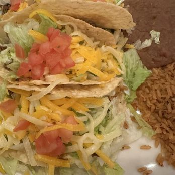Chuy's - Crispy Tacos - Mexican Near Me - Orlando, Florida