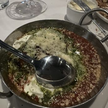 Morton's The Steakhouse - Steakhouses Near Me - Coral Gables, Florida