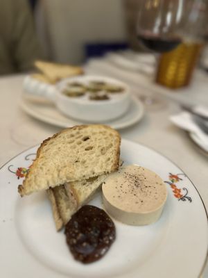 Délice de Bernay by null