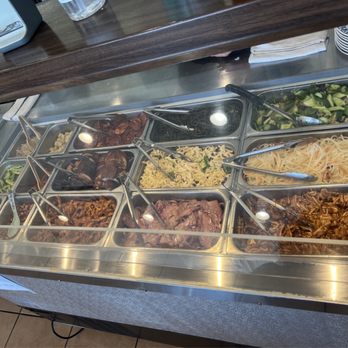 Noodle Art - 1/5/24 Side order bar - Noodles Near Me - Monterey Park, California Noodle Art - 1/5/24 Side order bar - Noodles Near Me - Monterey Park, California