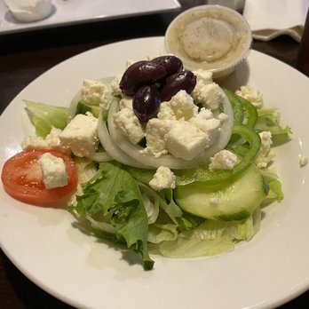 Serafino's - Excellent Greek salad - Italian Near Me - Myrtle Beach, South Carolina Serafino's - Excellent Greek salad - Italian Near Me - Myrtle Beach, South Carolina