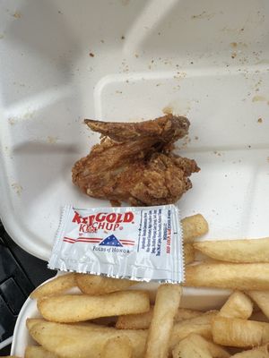 Royal Carryout by null