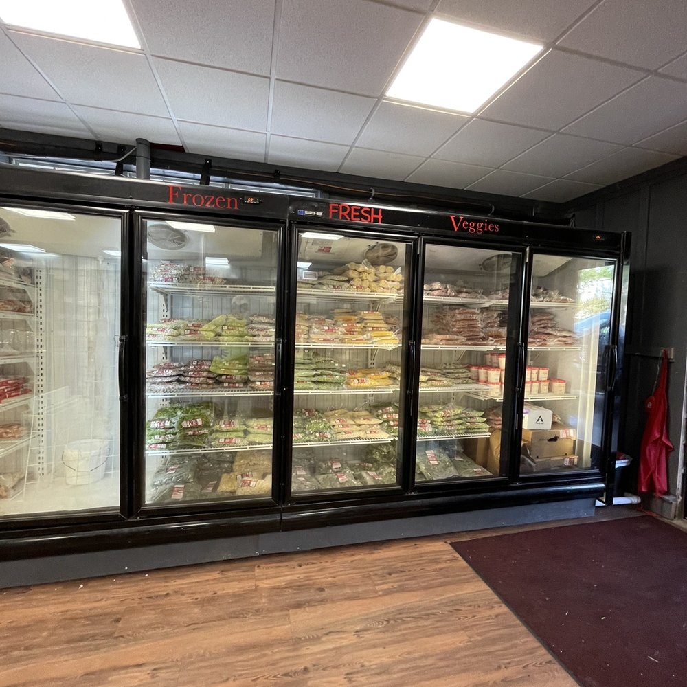 Johnston's - Meat Shops Near Me - Monticello, Florida