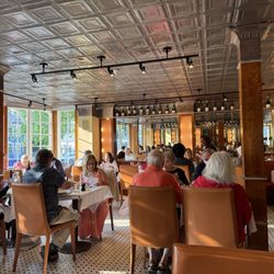 Bistro Zinc