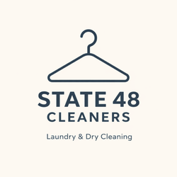 State 48 Cleaners - New name. Same trusted care. Welcome to State 48 Cleaners.