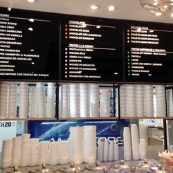 Riviera Helados