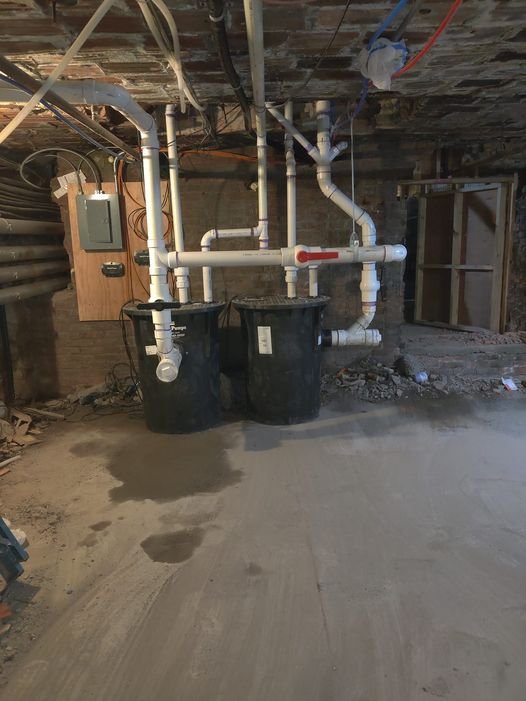 Slide of Hydrosphere