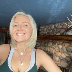 Magda Ash Beauty Studio - Blonde again