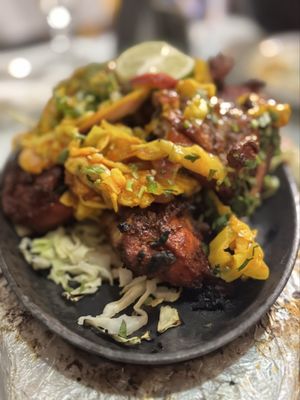 Himalayan Restaurant by null