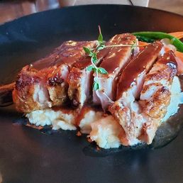Pork Chop