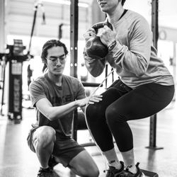 KIME Performance Physical Therapy - Return to sport physical therapy