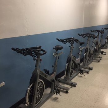 Lee County YMCA - Bikes - Gyms Near Me - Fort Myers, Florida
