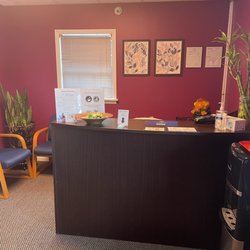7 Massage - Reception