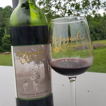 Magnolia Vineyards - Wineries Near Me - Amissville, Virginia Magnolia Vineyards - Wineries Near Me - Amissville, Virginia