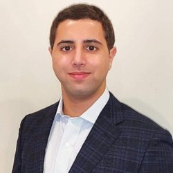 Elite Tutoring - C.E.O and Cofounder of Elite Tutoring - Shawn Ben-Amram