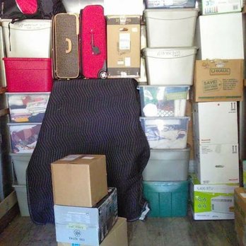Luxury Moving - Movers Near Me