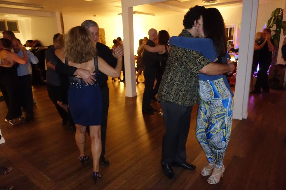 TANGO SAN PEDRO Updated August 2024 601 West 8th St, San Pedro