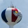 Photo of Lake Worth Water Tower